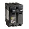 Square D Miniature Circuit Breaker, HOM Series, 40A, 2 Pole, 120/240V AC, 10kA HOM240CP - alternate 4